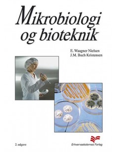 Mikrobiologi og bioteknik