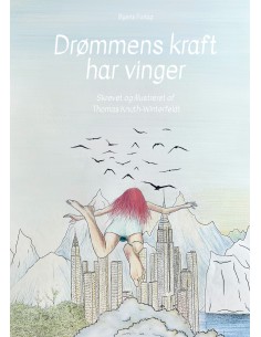 Drømmens kraft har vinger
