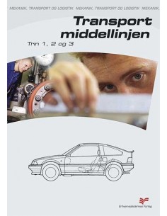 Transportmiddellinjen