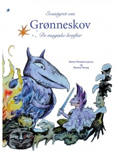 Eventyret om Grønneskov