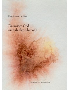 Da skabte Gud en bulet...