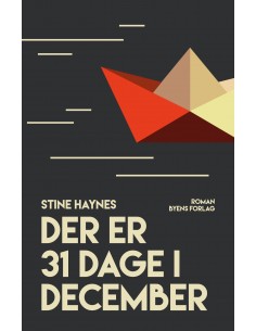 Der er 31 dage i december