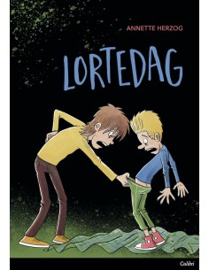 Lortedag