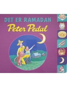Det er Ramadan Peter Pedal