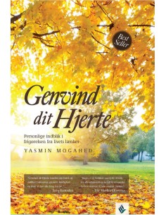 Genvind dit Hjerte