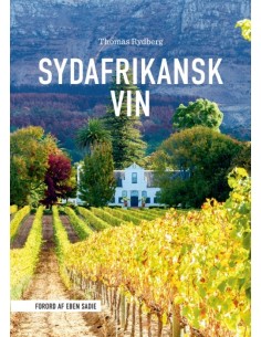 Sydafrikansk Vin