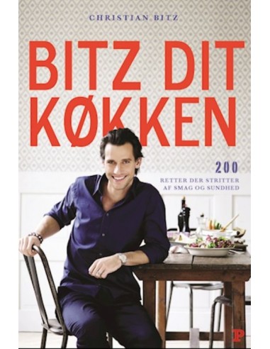 Bitz dit køkken