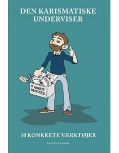 Den karismatiske underviser