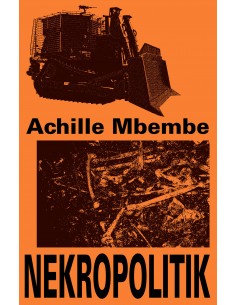 Nekropolitik og...