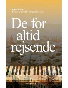 De for altid rejsende