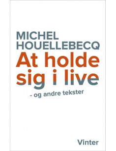 At holde sig i live og...