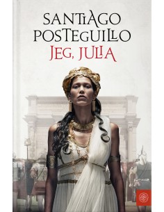 Jeg, Julia