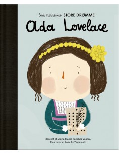 Ada Lovelace