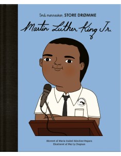 Martin Luther King Jr.