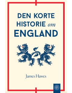 Den korte historie om England