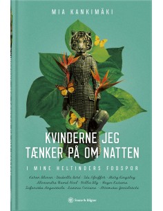 Kvinderne jeg tænker på om...