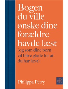 Bogen du ville ønske dine...