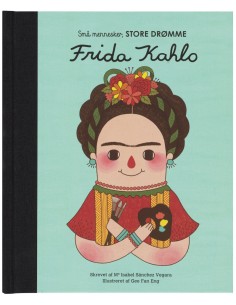 Frida Kahlo