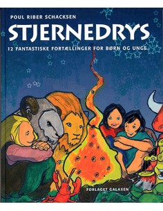 Stjernedrys