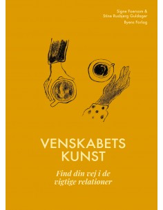 Venskabets kunst