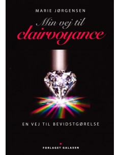 Min vej til clairvoyance