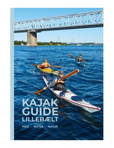 Kajak Guide Lillebælt