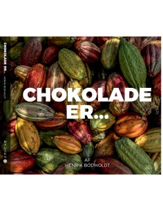Chokolade Er...