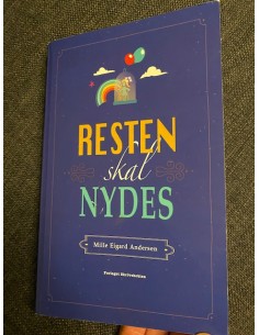 Resten skal nydes