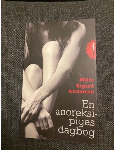 En anoreksipiges dagbog