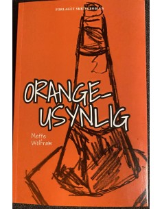 Orangeusynlig