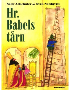 Hr. Babels tårn