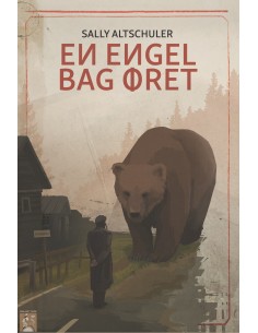 En engel bag øret