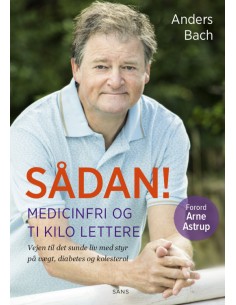 SÅDAN!