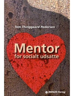 Mentor for socialt udsatte