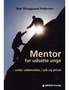 Mentor for udsatte unge