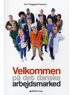 Velkommen på det danske...