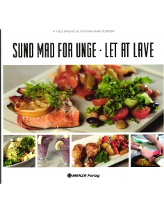 Sund mad for unge - let at...