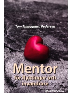 Mentor för flyktingar och...