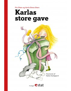 Karlas store gave