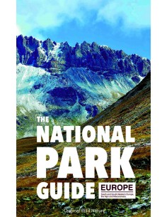 National Park Guide, Europe