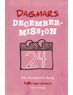 Dagmars decembermission