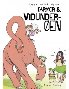 Farmor og Vidunderøen