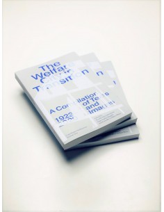 The Welfare City in Transition