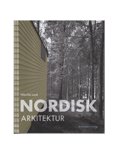 Nordisk arkitektur