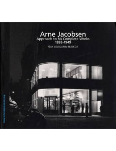 Arne Jacobsen Approach to...