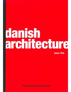 Danish architecture since 1754