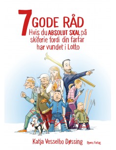 7 GODE RÅD hvis du ABSOLUT...