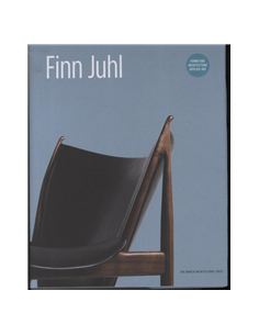 The Architect Finn Juhl