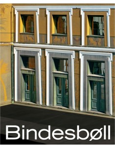 Gottlieb Bindesbøll...