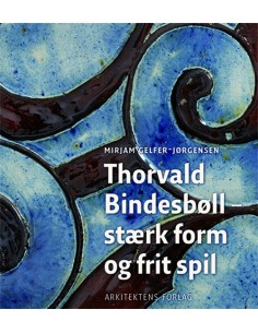 Thorvald Bindesbøll